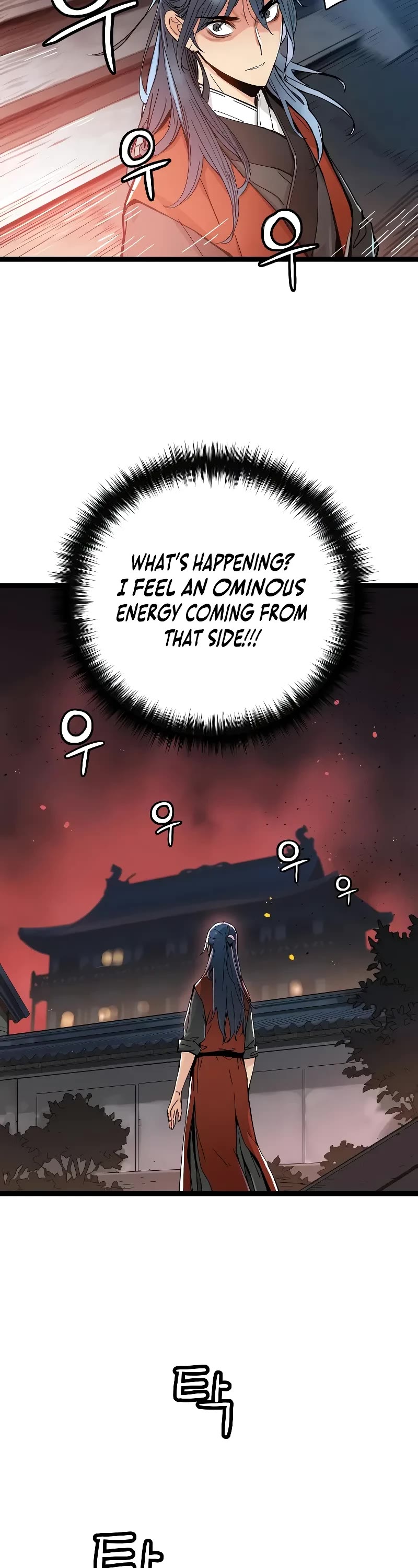 Surviving as a Genius on Borrowed Time Chapter 1 page 89 - Chapter 1