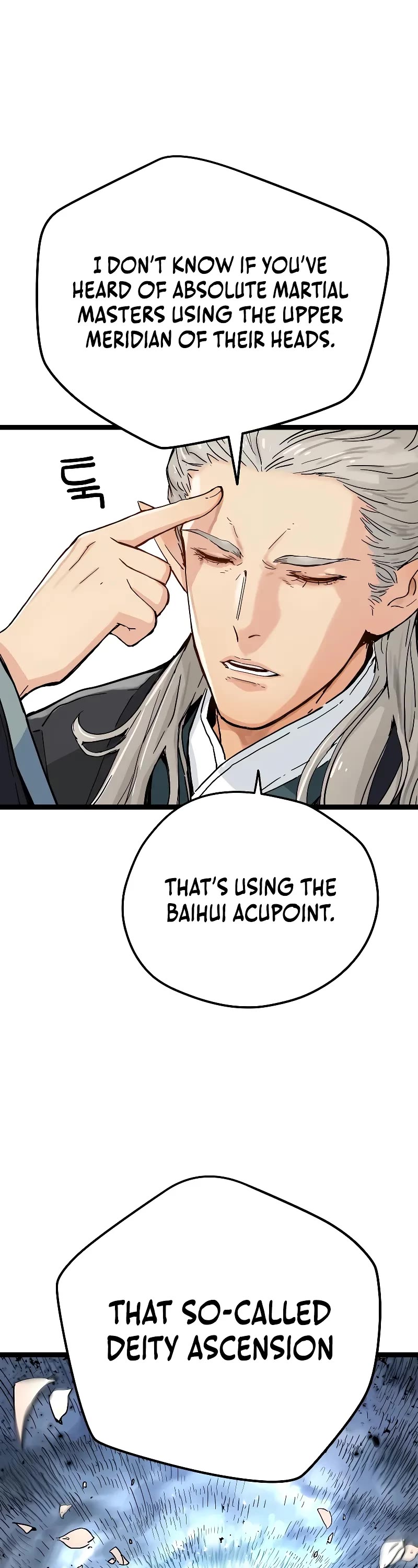 Surviving as a Genius on Borrowed Time Chapter 1 page 9 - Chapter 1