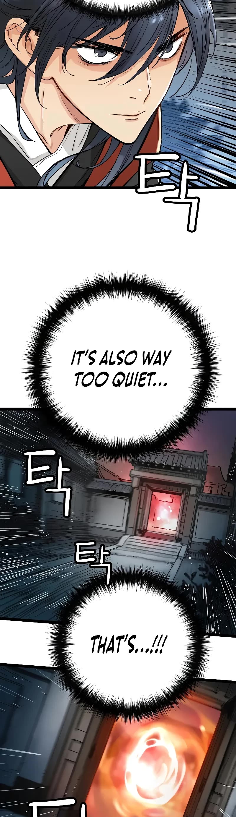 Surviving as a Genius on Borrowed Time Chapter 1 page 91 - Chapter 1