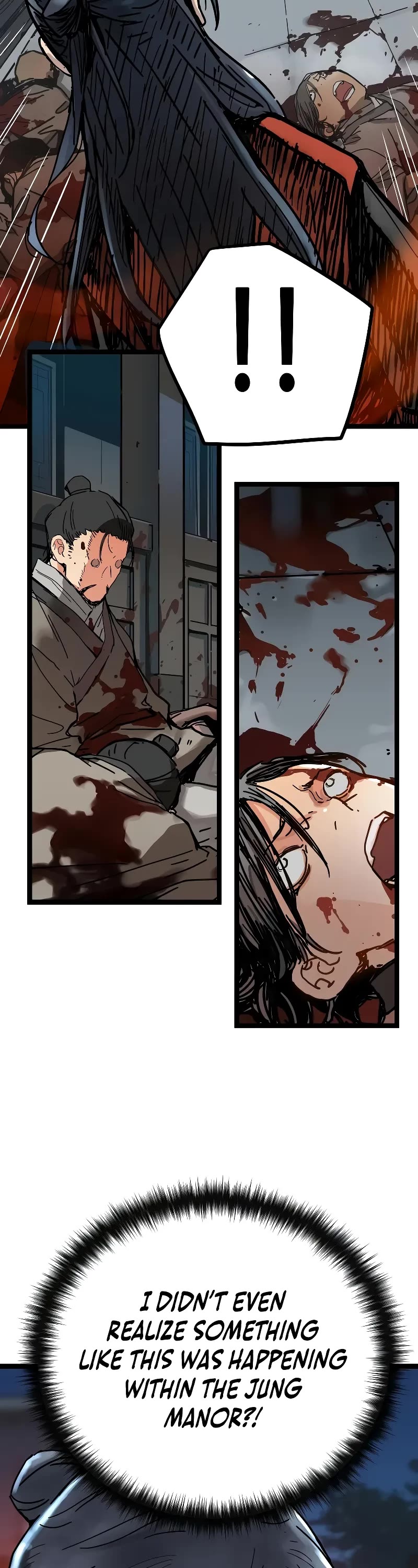 Surviving as a Genius on Borrowed Time Chapter 1 page 94 - Chapter 1