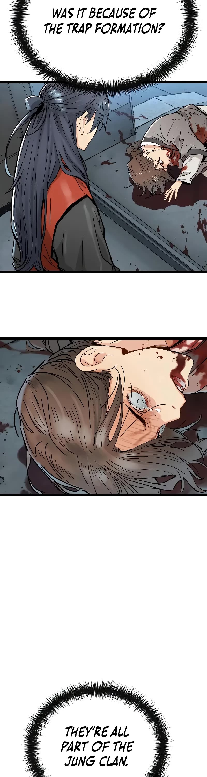 Surviving as a Genius on Borrowed Time Chapter 1 page 96 - Chapter 1