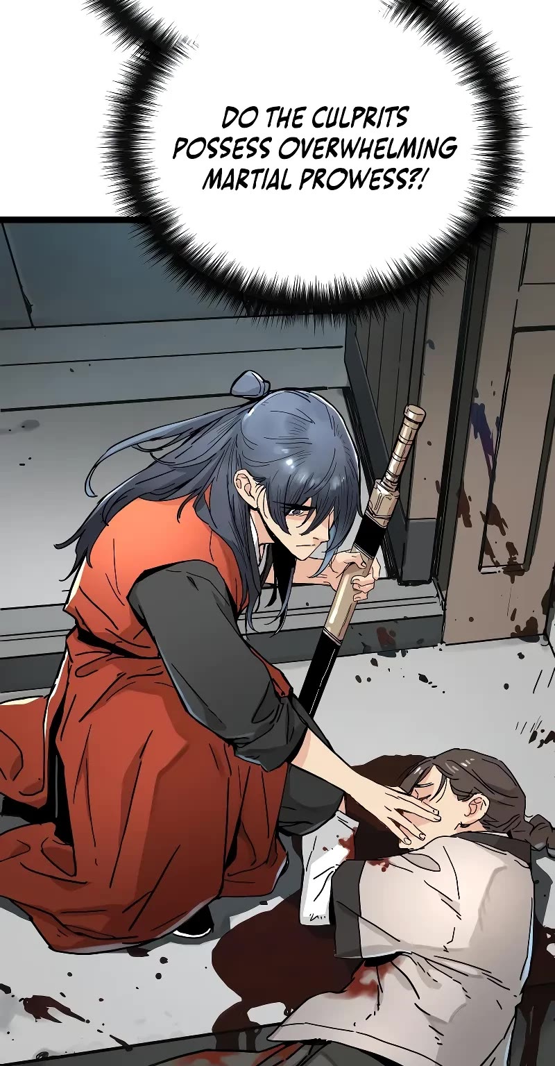 Surviving as a Genius on Borrowed Time Chapter 1 page 97 - Chapter 1