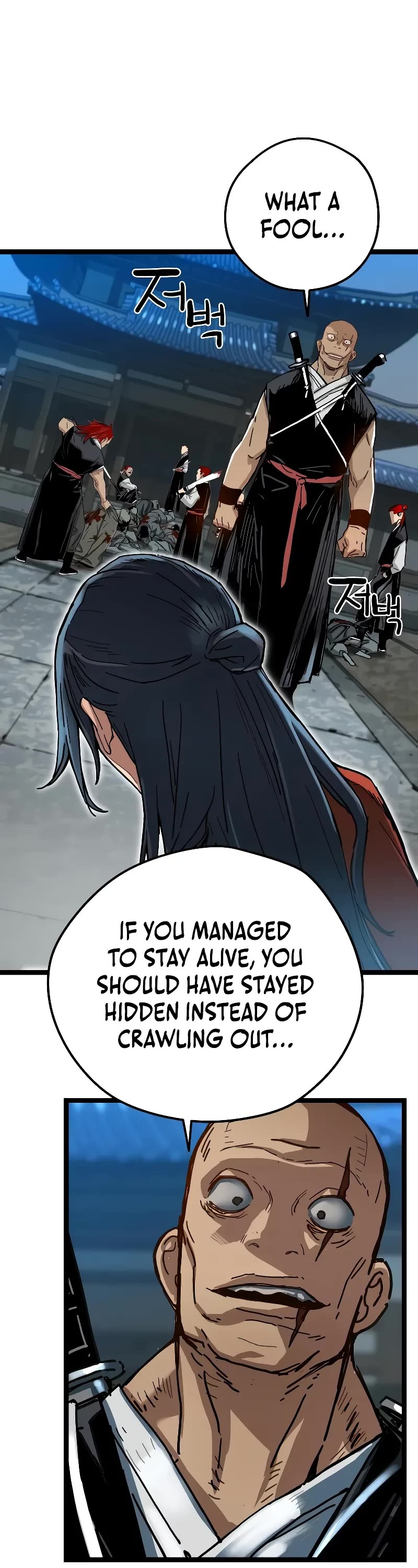 Surviving as a Genius on Borrowed Time Chapter 1 page 99 - Chapter 1