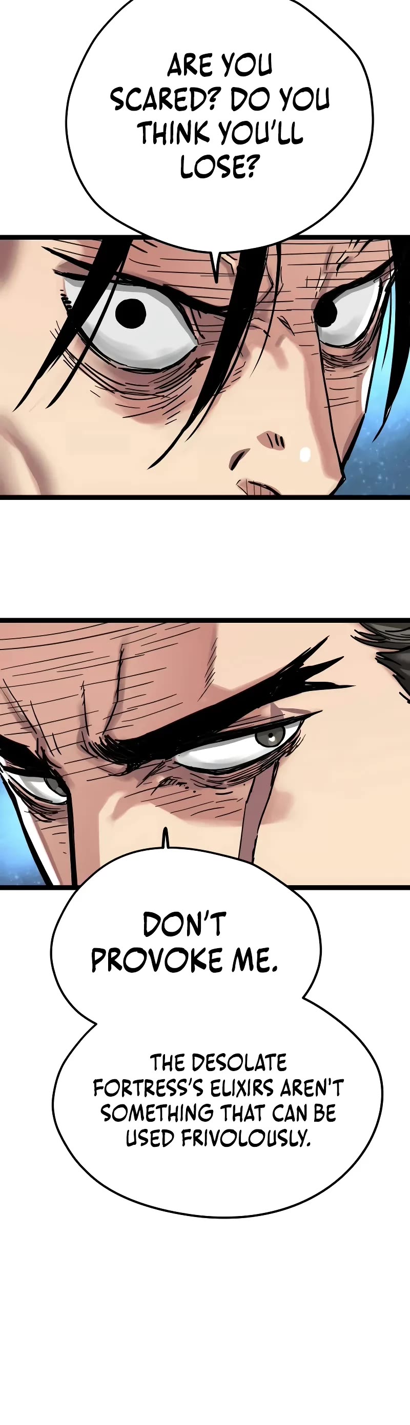 Surviving as a Genius on Borrowed Time Chapter 10 page 11 - Chapter 10