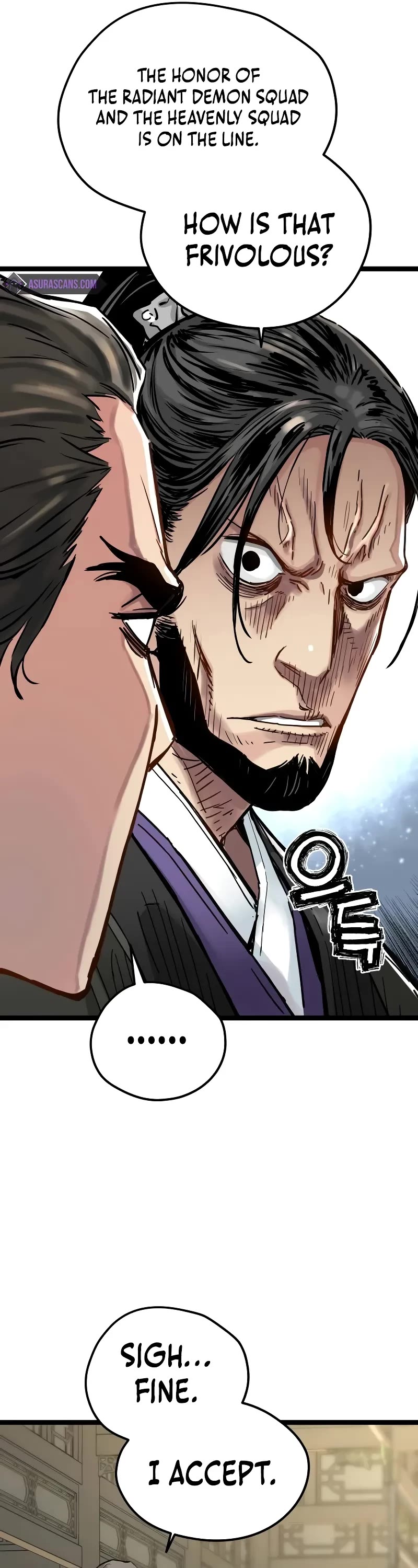 Surviving as a Genius on Borrowed Time Chapter 10 page 12 - Chapter 10