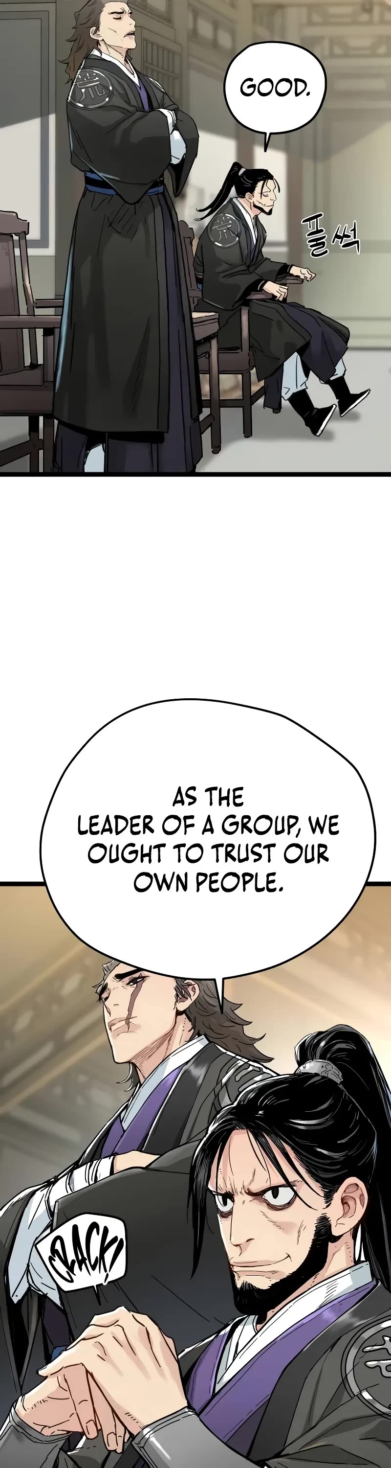 Surviving as a Genius on Borrowed Time Chapter 10 page 13 - Chapter 10