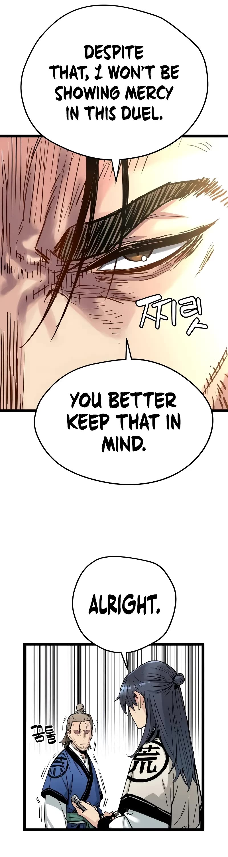 Surviving as a Genius on Borrowed Time Chapter 10 page 19 - Chapter 10