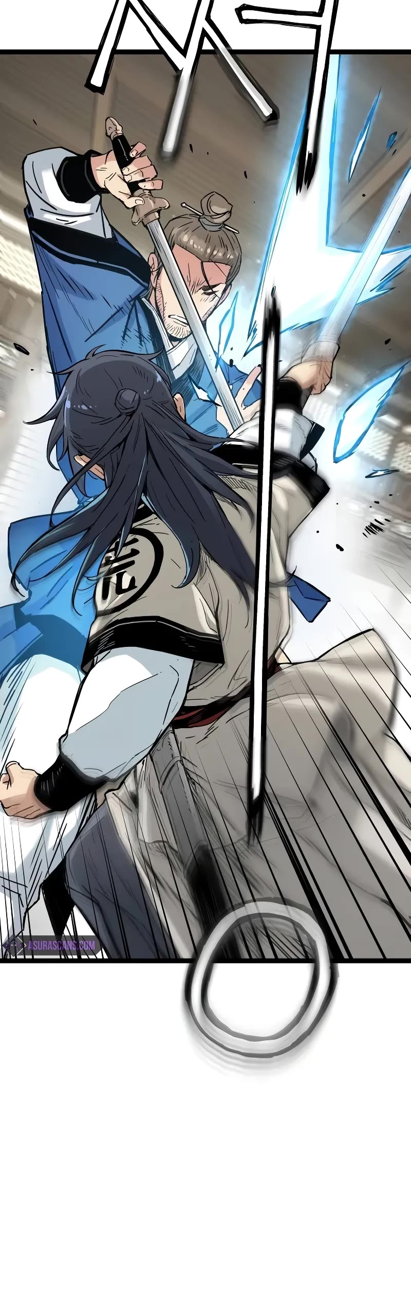 Surviving as a Genius on Borrowed Time Chapter 10 page 30 - Chapter 10