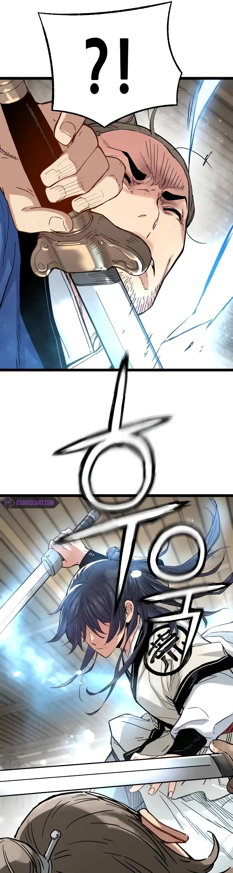 Surviving as a Genius on Borrowed Time Chapter 10 page 31 - Chapter 10