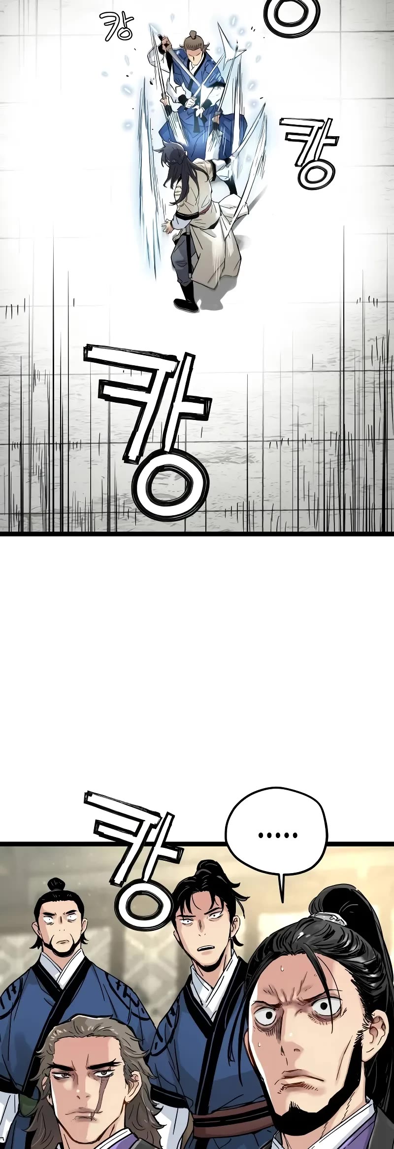 Surviving as a Genius on Borrowed Time Chapter 10 page 34 - Chapter 10