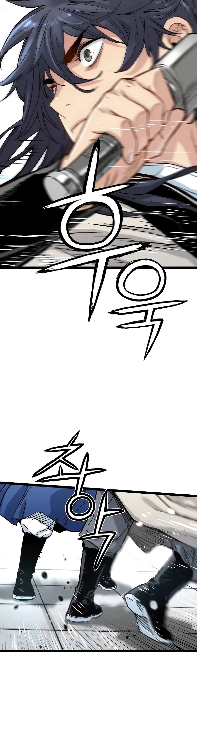 Surviving as a Genius on Borrowed Time Chapter 10 page 37 - Chapter 10