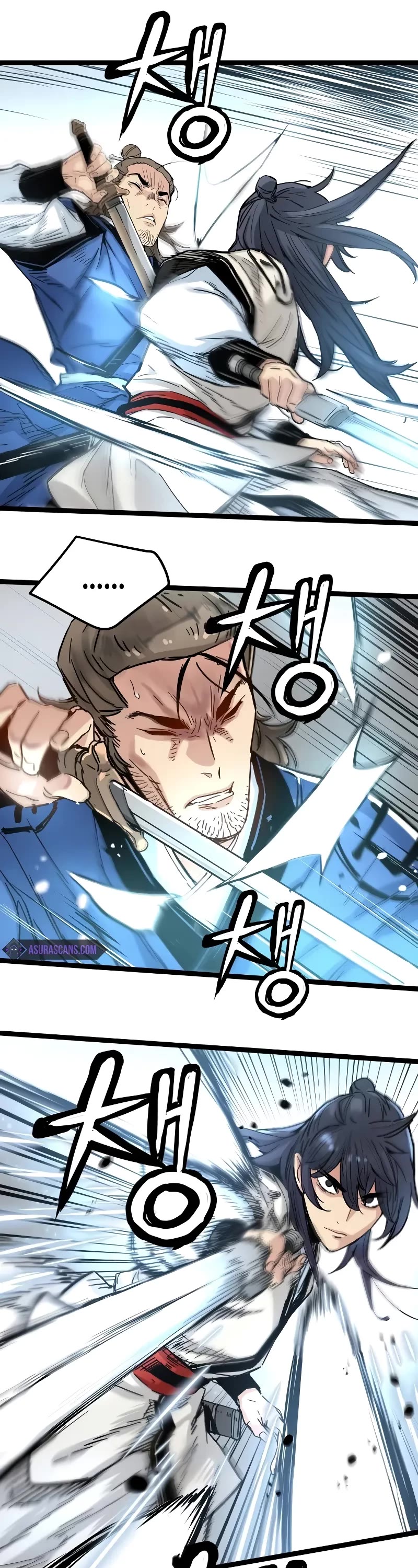 Surviving as a Genius on Borrowed Time Chapter 10 page 38 - Chapter 10