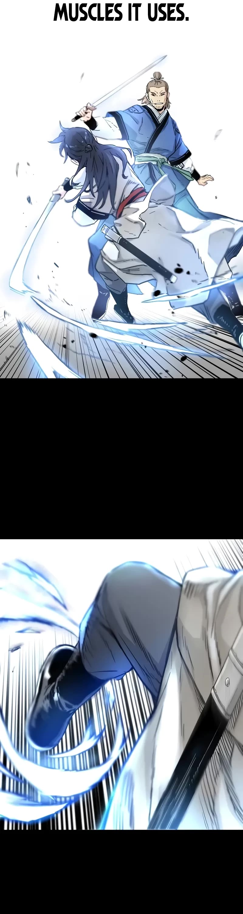 Surviving as a Genius on Borrowed Time Chapter 10 page 43 - Chapter 10