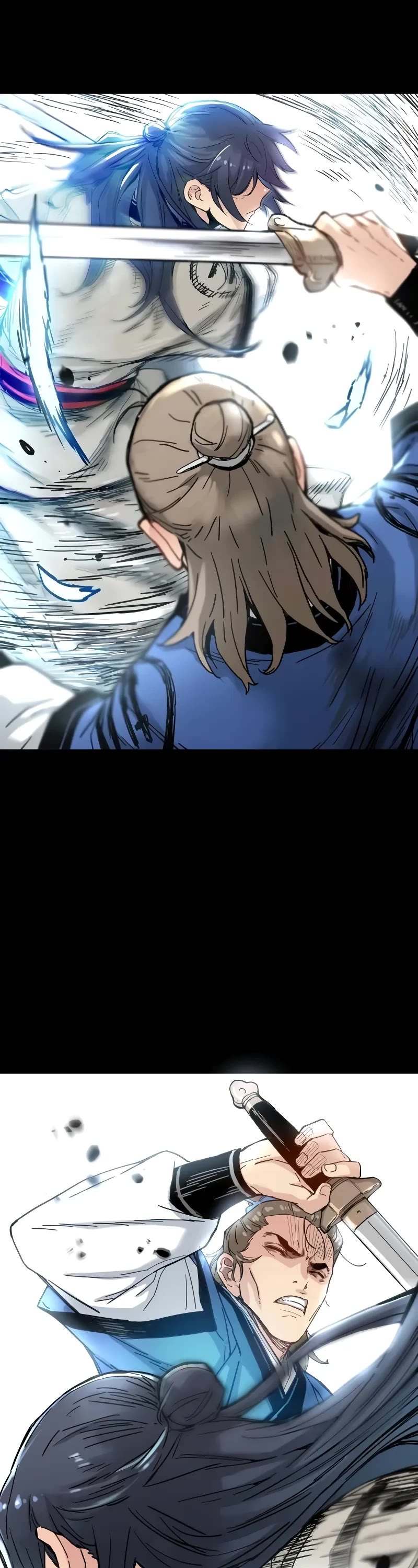 Surviving as a Genius on Borrowed Time Chapter 10 page 46 - Chapter 10