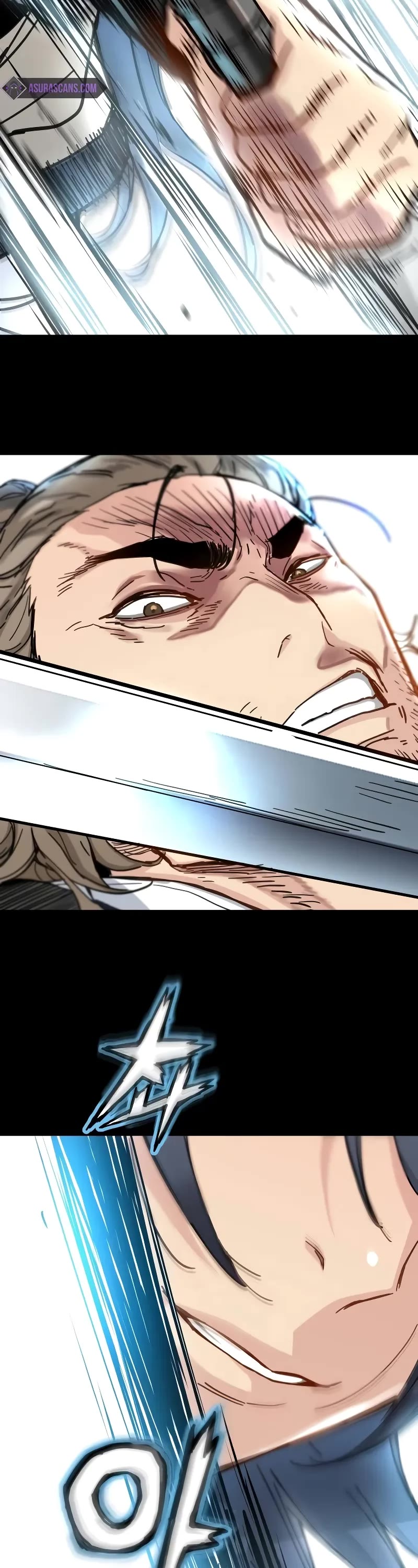 Surviving as a Genius on Borrowed Time Chapter 10 page 48 - Chapter 10