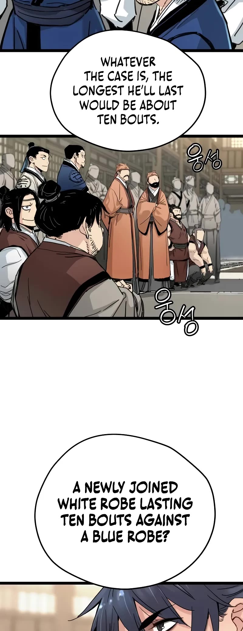 Surviving as a Genius on Borrowed Time Chapter 10 page 5 - Chapter 10