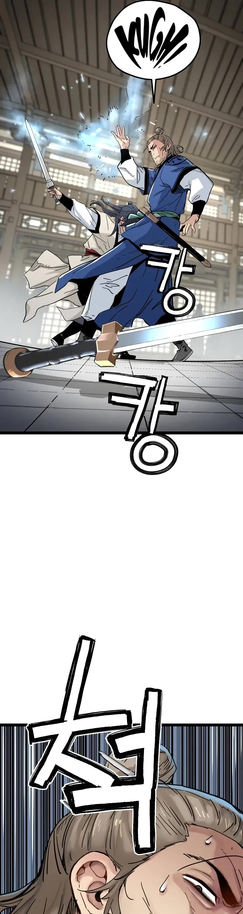 Surviving as a Genius on Borrowed Time Chapter 10 page 51 - Chapter 10