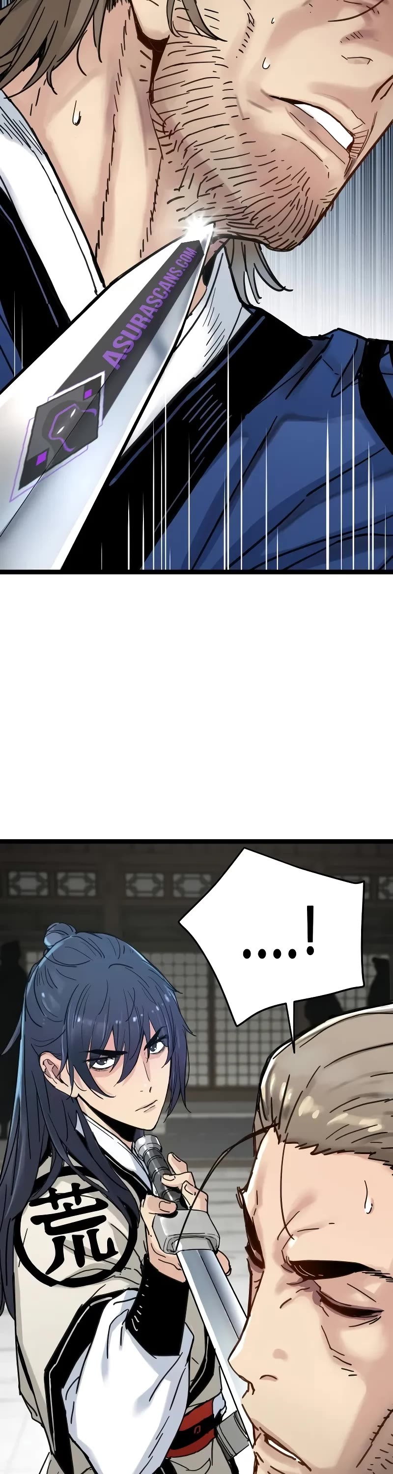 Surviving as a Genius on Borrowed Time Chapter 10 page 52 - Chapter 10