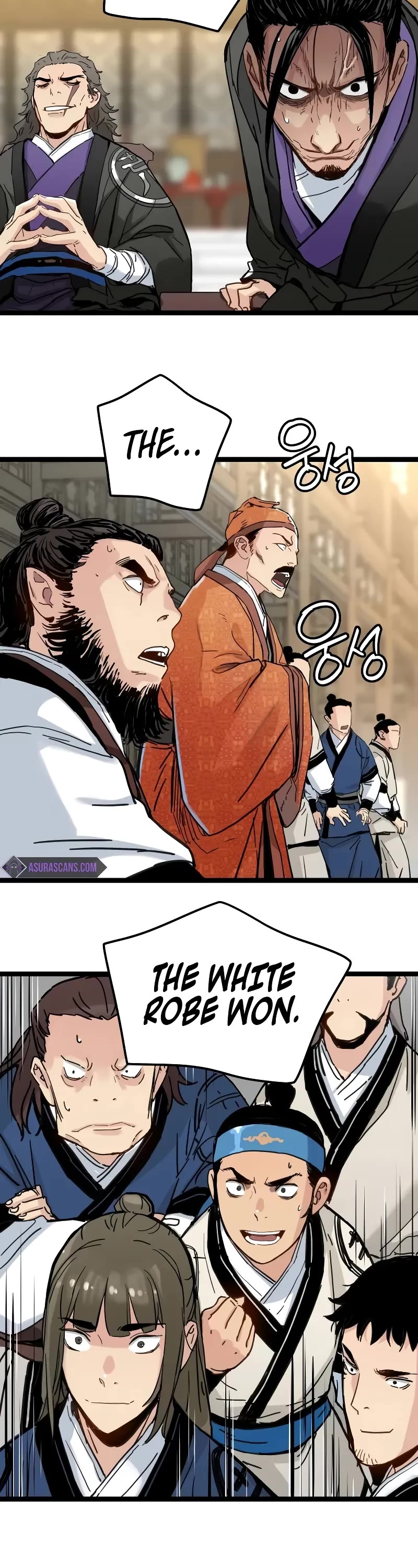 Surviving as a Genius on Borrowed Time Chapter 10 page 55 - Chapter 10