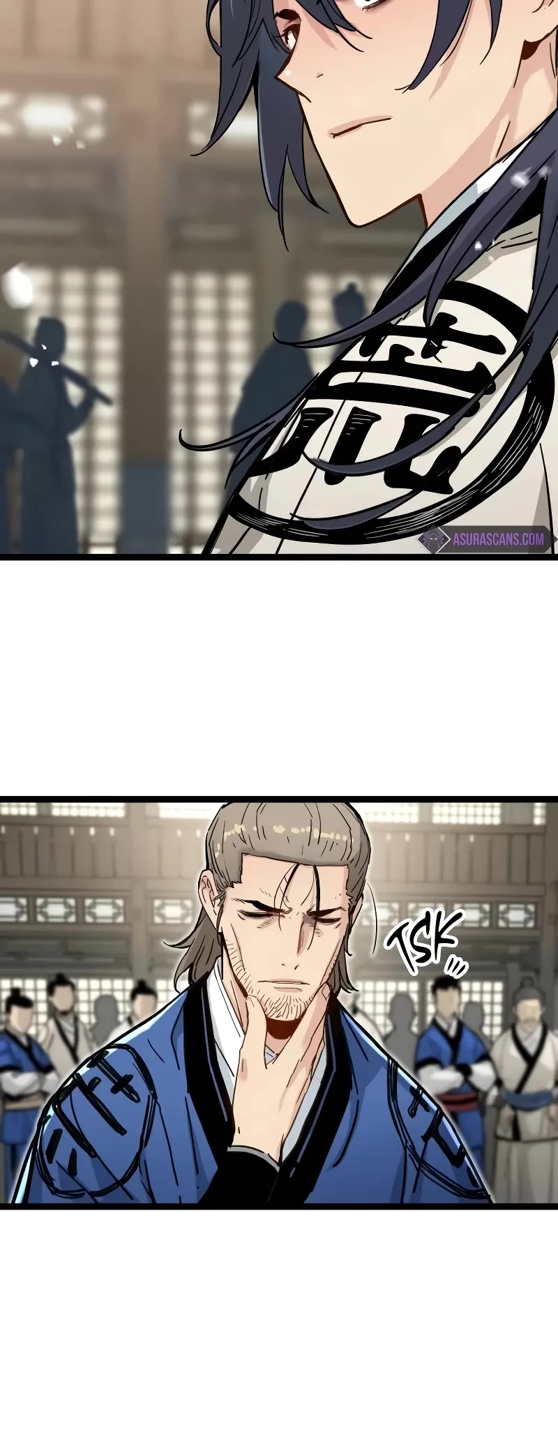 Surviving as a Genius on Borrowed Time Chapter 10 page 6 - Chapter 10