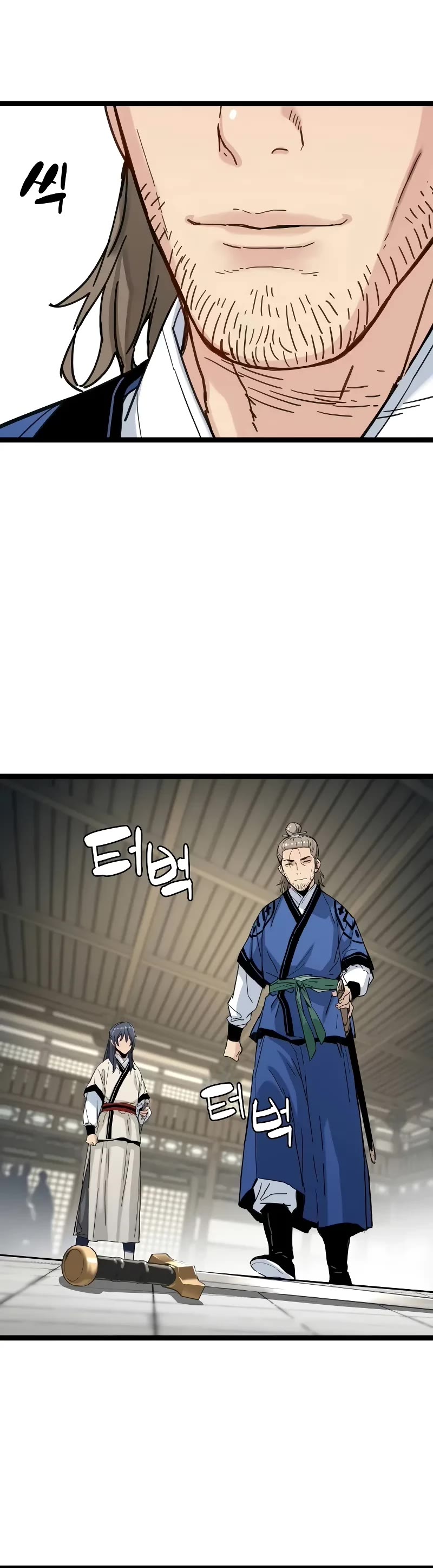 Surviving as a Genius on Borrowed Time Chapter 10 page 60 - Chapter 10