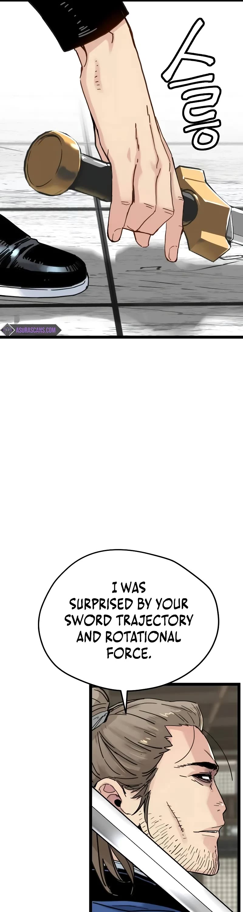 Surviving as a Genius on Borrowed Time Chapter 10 page 61 - Chapter 10