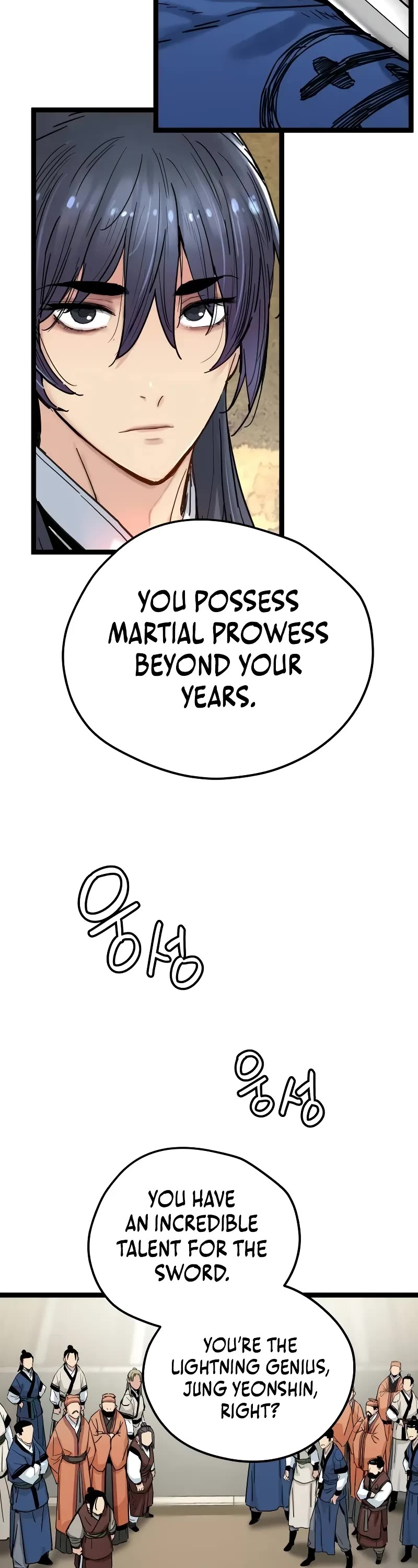 Surviving as a Genius on Borrowed Time Chapter 10 page 62 - Chapter 10