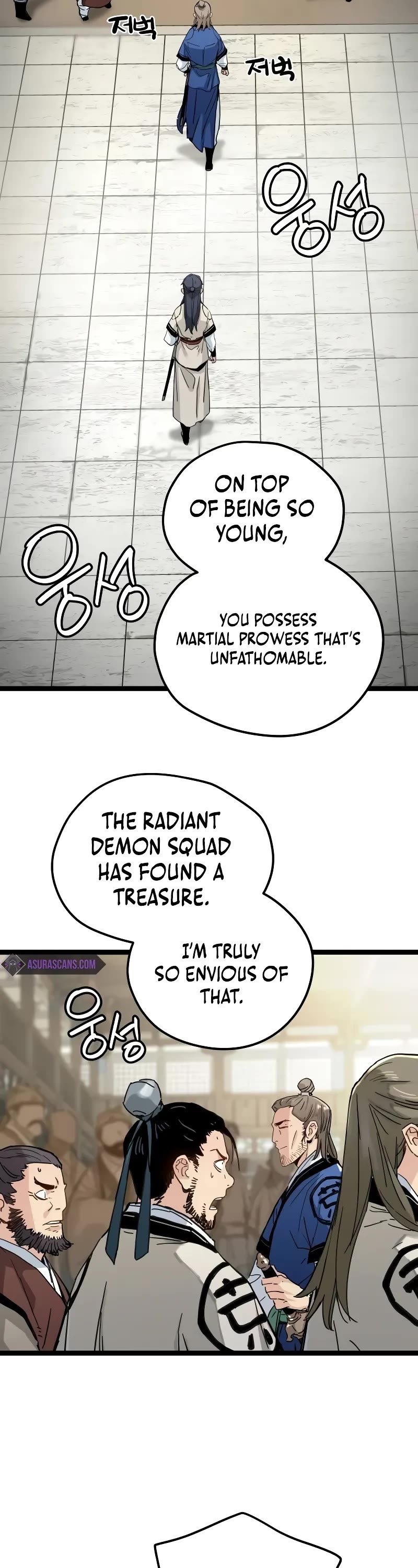 Surviving as a Genius on Borrowed Time Chapter 10 page 63 - Chapter 10