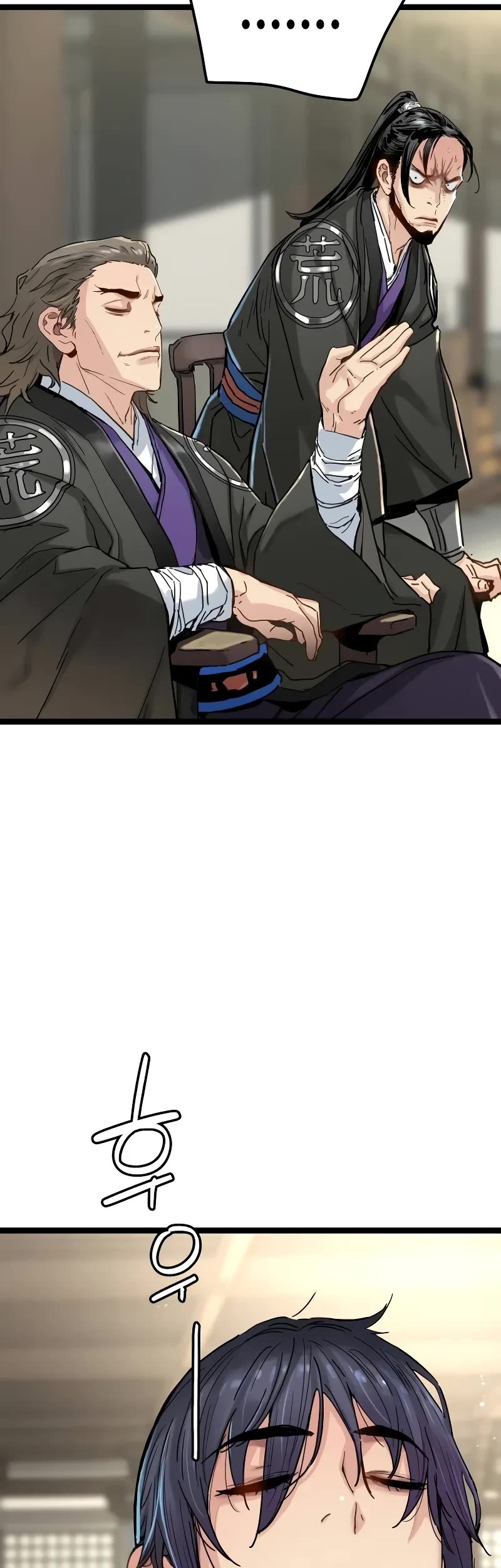 Surviving as a Genius on Borrowed Time Chapter 10 page 64 - Chapter 10