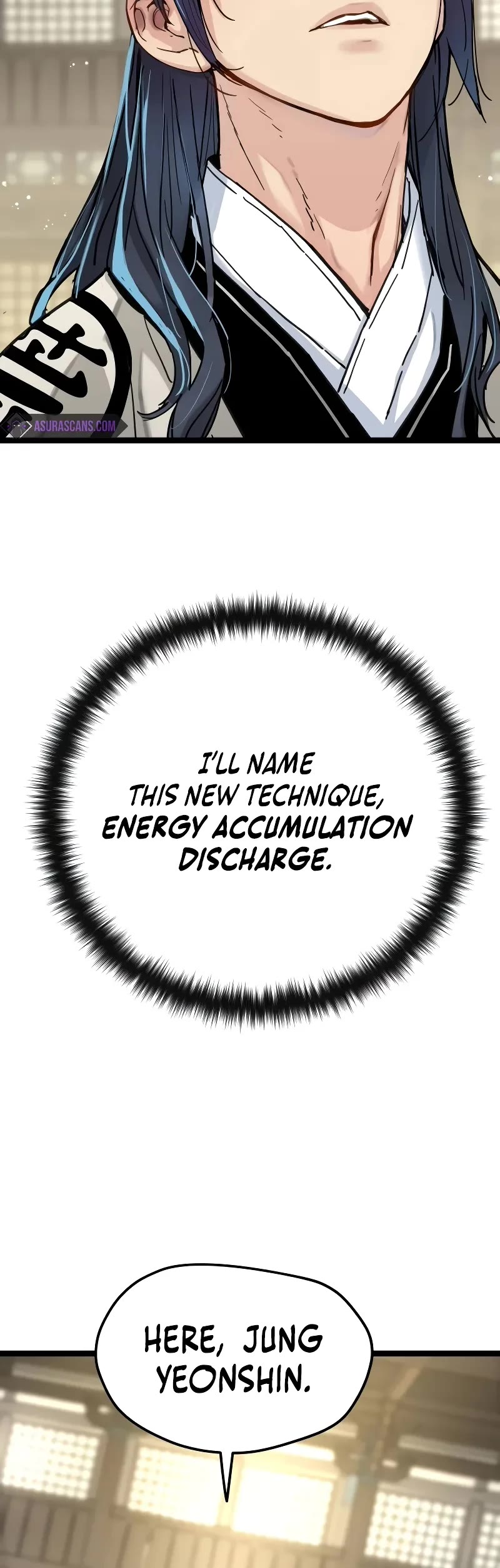 Surviving as a Genius on Borrowed Time Chapter 10 page 65 - Chapter 10