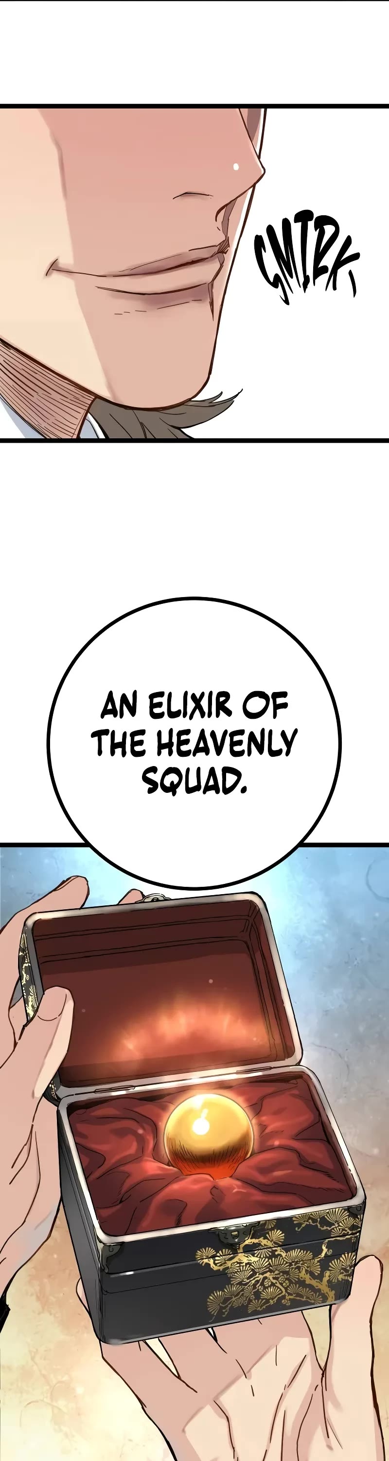 Surviving as a Genius on Borrowed Time Chapter 10 page 68 - Chapter 10