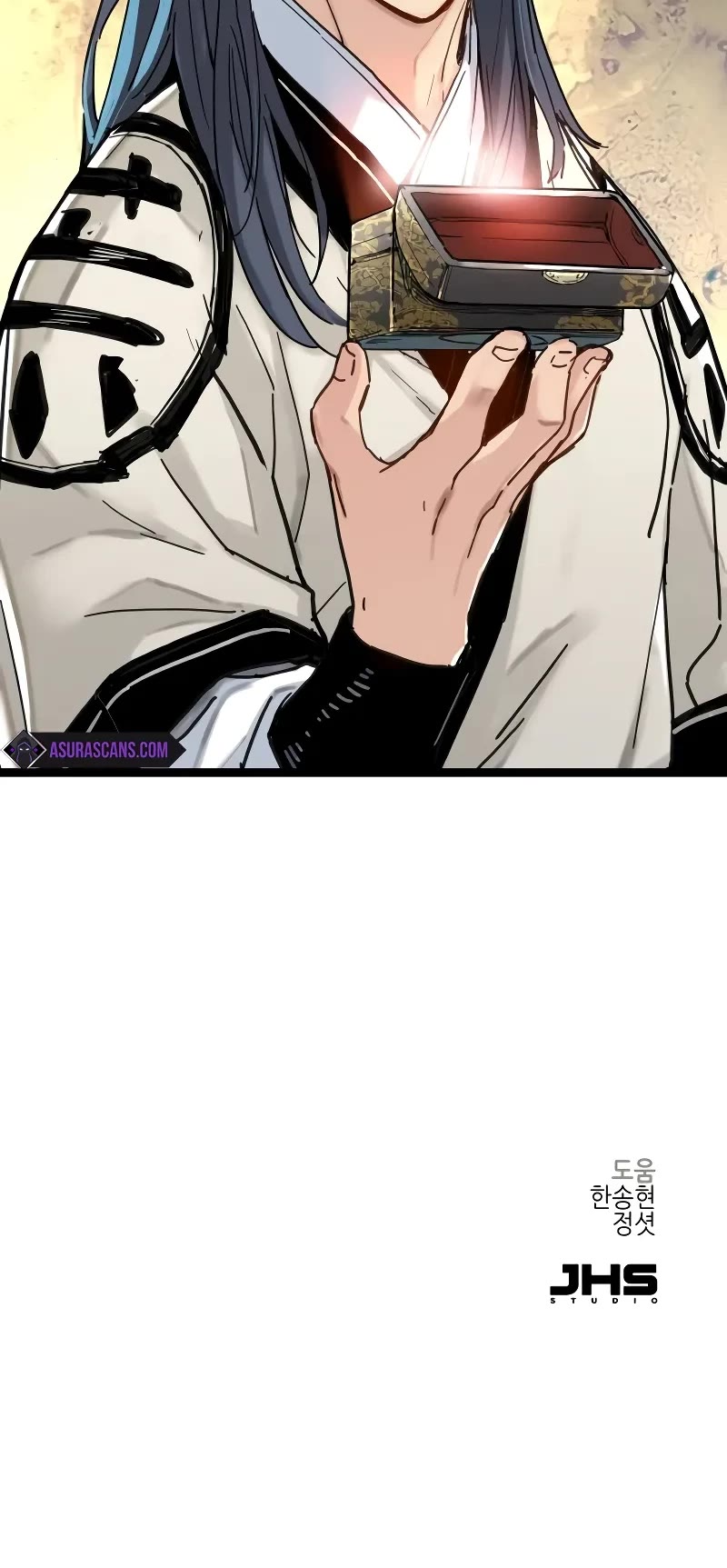 Surviving as a Genius on Borrowed Time Chapter 10 page 70 - Chapter 10