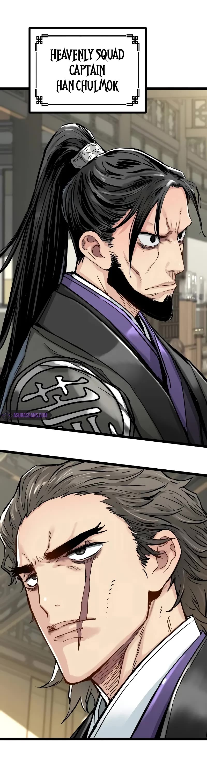 Surviving as a Genius on Borrowed Time Chapter 10 page 8 - Chapter 10