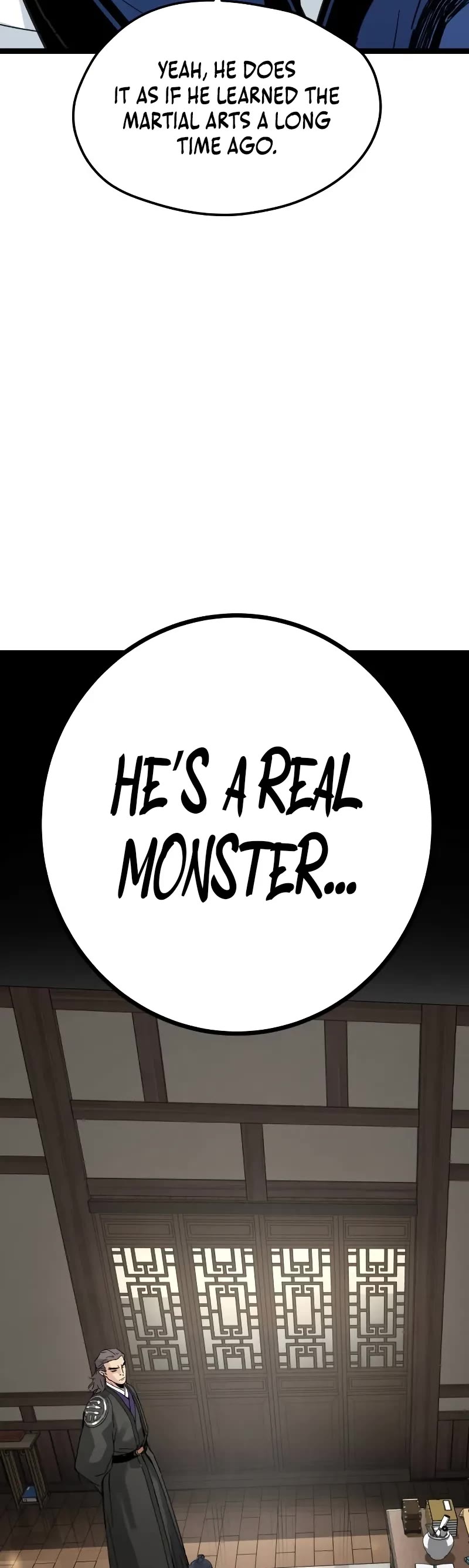 Surviving as a Genius on Borrowed Time Chapter 11 page 11 - Chapter 11