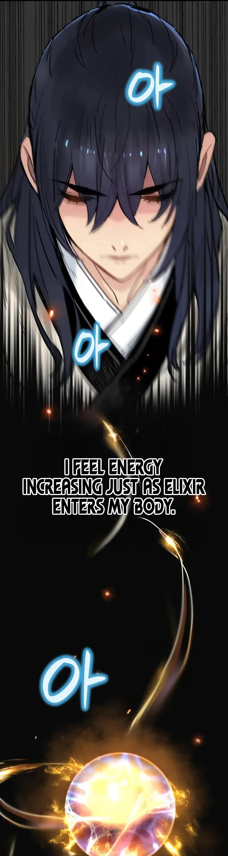 Surviving as a Genius on Borrowed Time Chapter 11 page 17 - Chapter 11