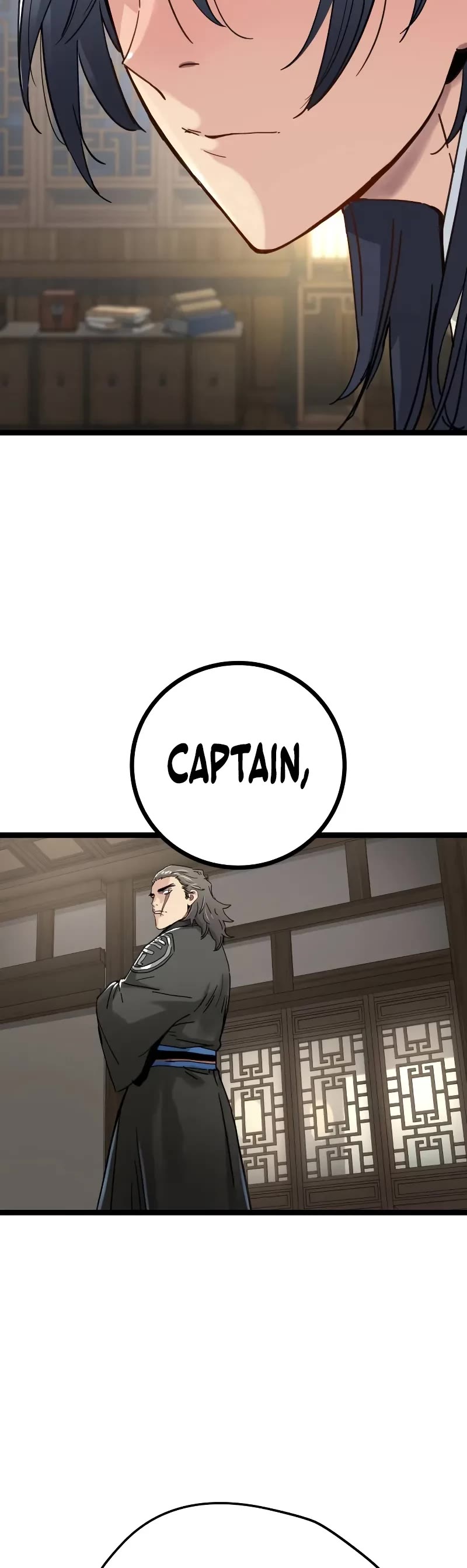 Surviving as a Genius on Borrowed Time Chapter 11 page 36 - Chapter 11