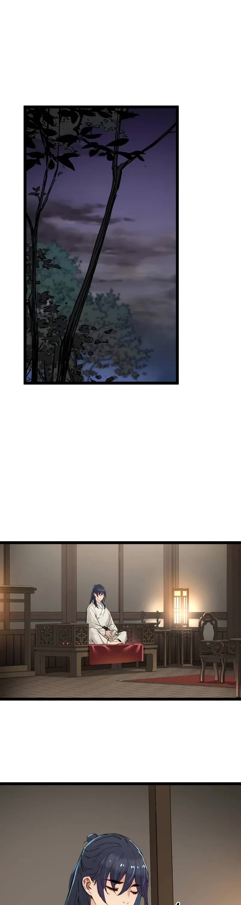 Surviving as a Genius on Borrowed Time Chapter 11 page 41 - Chapter 11