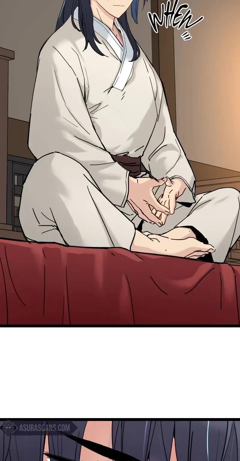 Surviving as a Genius on Borrowed Time Chapter 11 page 42 - Chapter 11