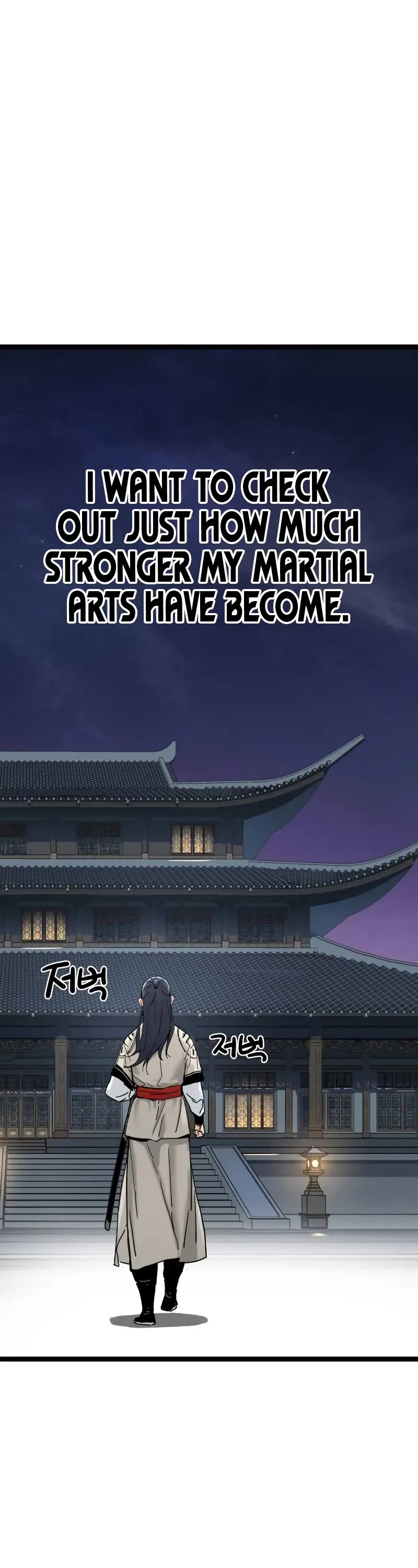 Surviving as a Genius on Borrowed Time Chapter 11 page 44 - Chapter 11