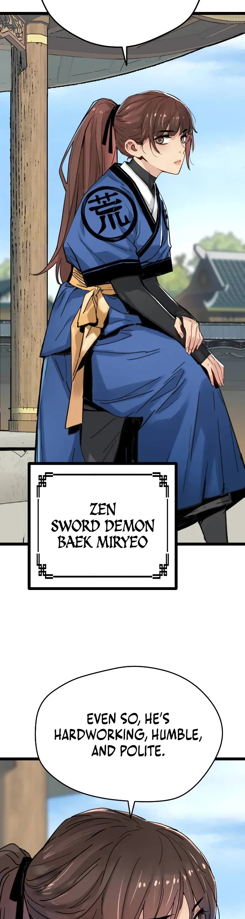 Surviving as a Genius on Borrowed Time Chapter 11 page 5 - Chapter 11