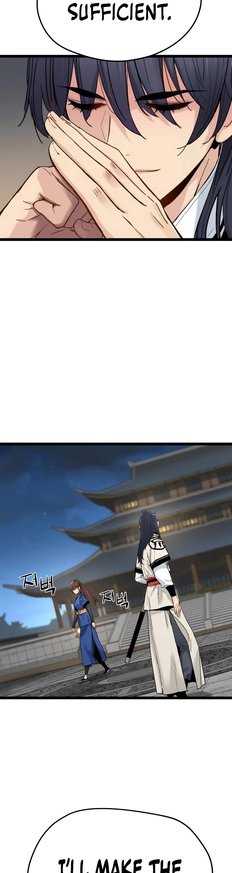 Surviving as a Genius on Borrowed Time Chapter 11 page 51 - Chapter 11