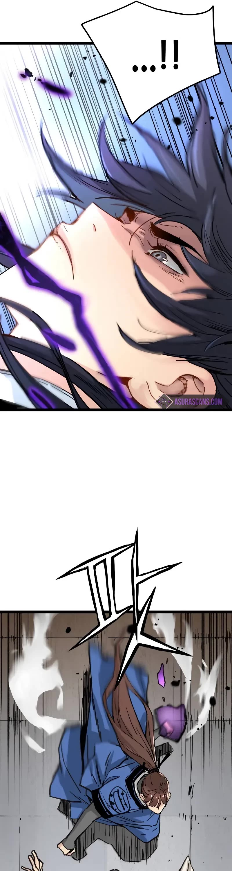 Surviving as a Genius on Borrowed Time Chapter 11 page 60 - Chapter 11