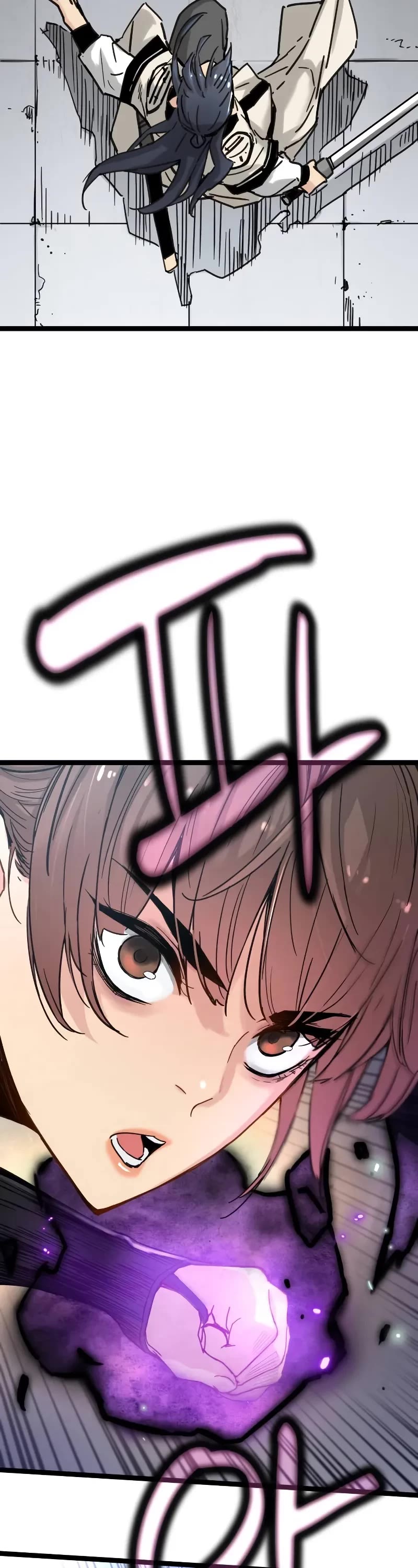 Surviving as a Genius on Borrowed Time Chapter 11 page 61 - Chapter 11