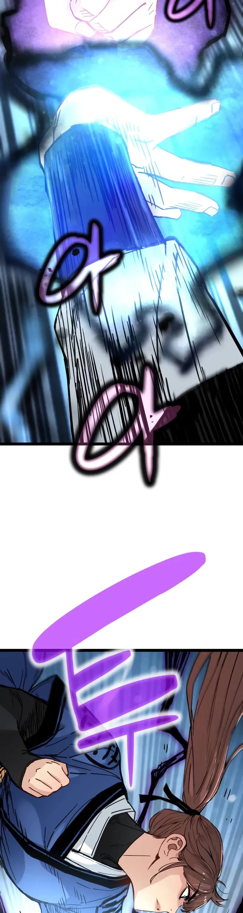 Surviving as a Genius on Borrowed Time Chapter 11 page 63 - Chapter 11
