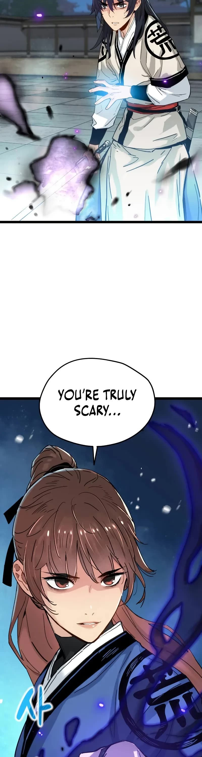 Surviving as a Genius on Borrowed Time Chapter 11 page 67 - Chapter 11