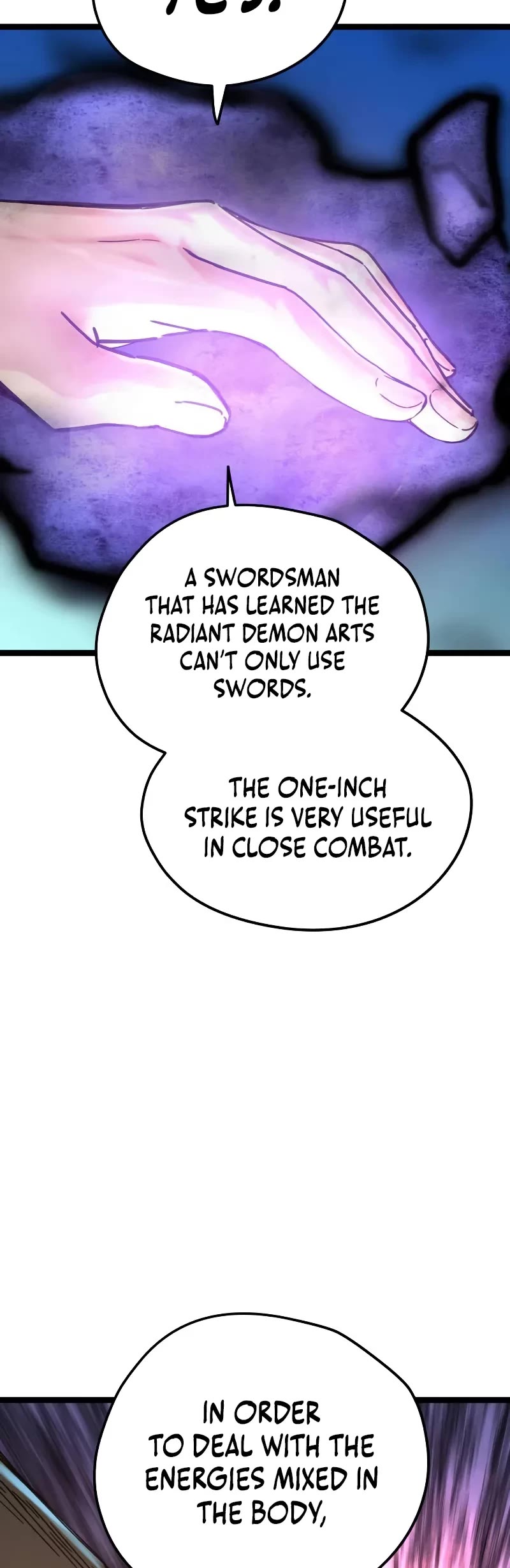 Surviving as a Genius on Borrowed Time Chapter 11 page 69 - Chapter 11