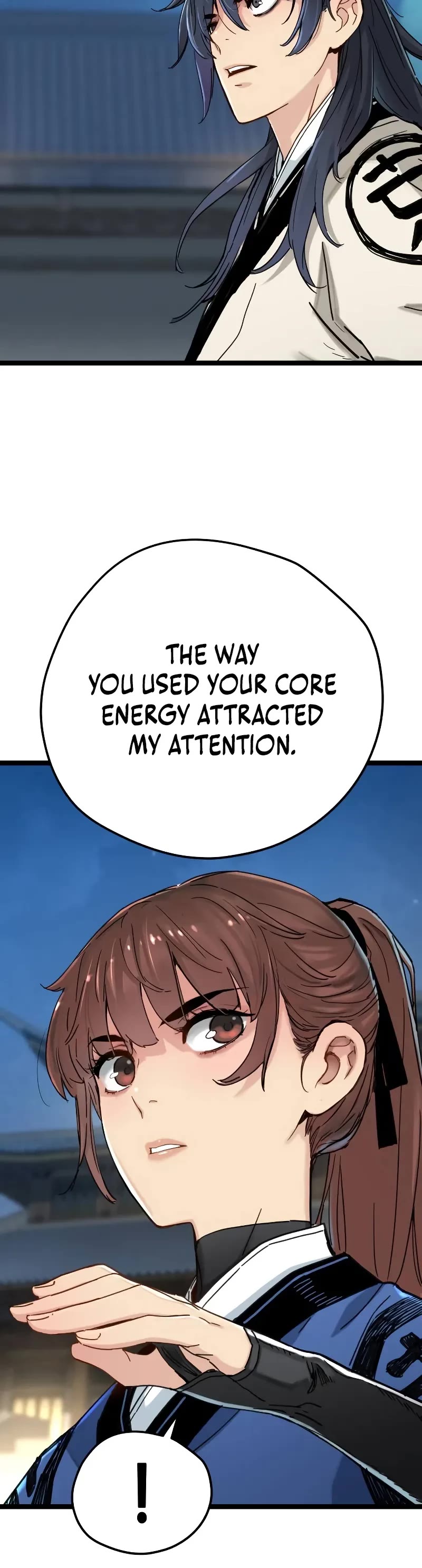 Surviving as a Genius on Borrowed Time Chapter 11 page 73 - Chapter 11