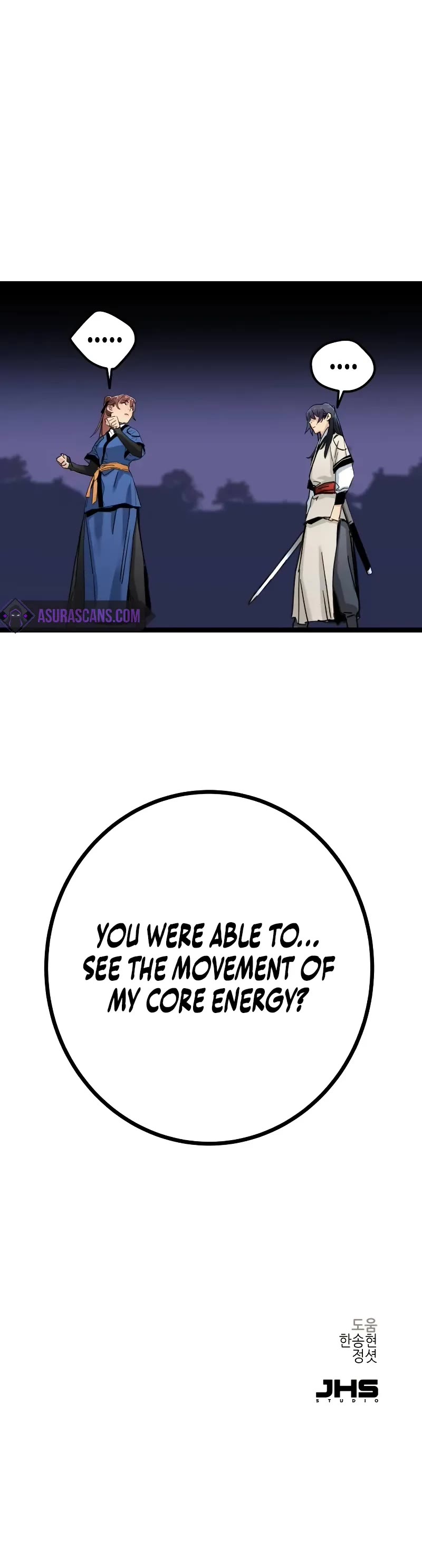 Surviving as a Genius on Borrowed Time Chapter 11 page 74 - Chapter 11