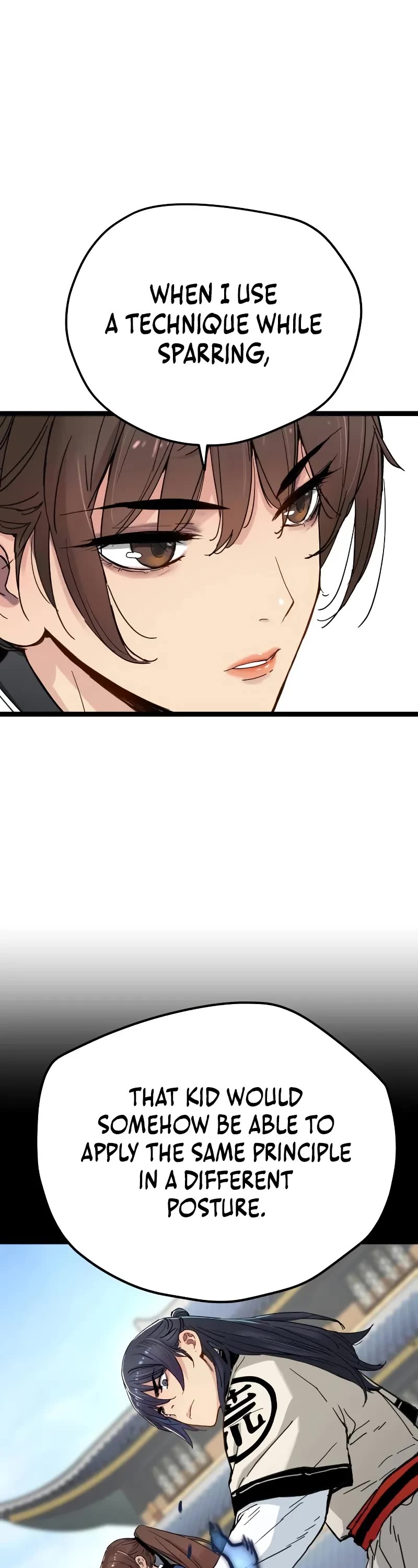 Surviving as a Genius on Borrowed Time Chapter 11 page 8 - Chapter 11