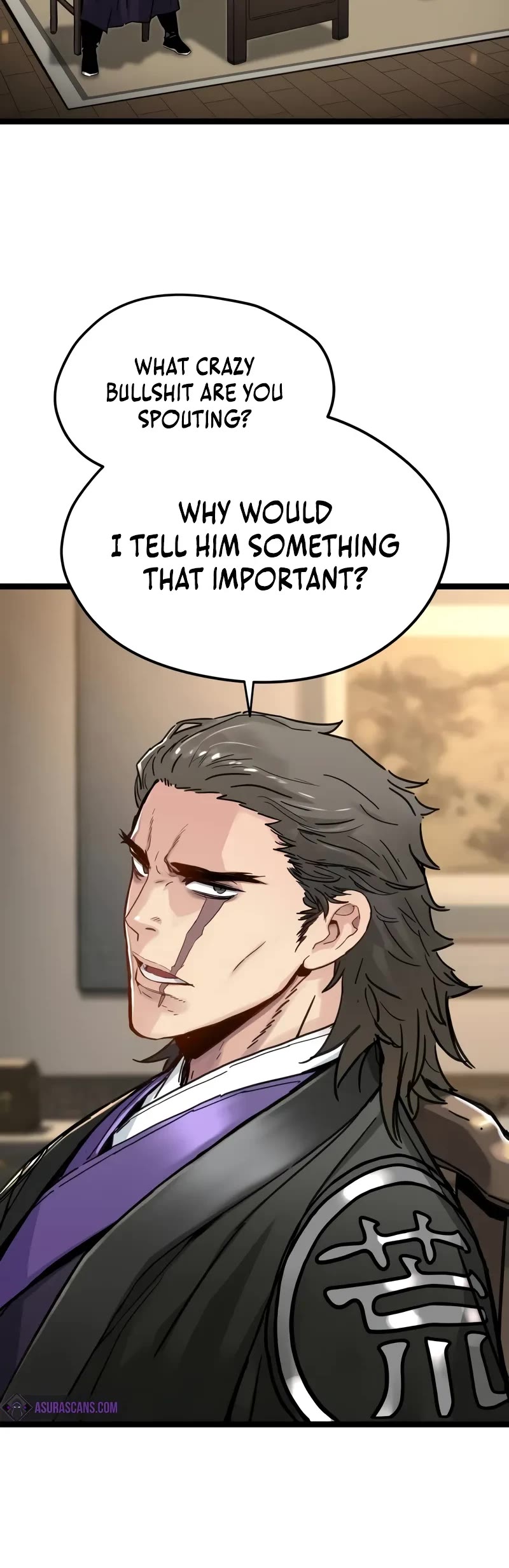 Surviving as a Genius on Borrowed Time Chapter 12 page 16 - Chapter 12
